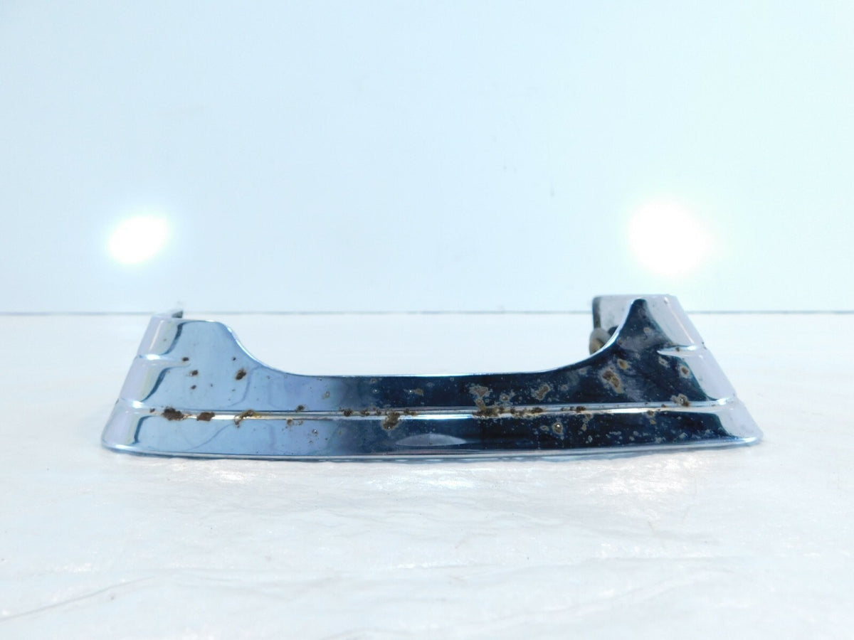 Harley Davidson Electra Street Glide Road King Right Saddlebag Lid Cover Trim - C3 Cycle
