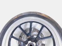 Harley Davidson Sportster 883 Low & Super Low Cast Front Wheel Rim & Tire - C3 Cycle