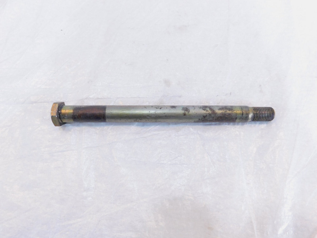 1987-2009 Suzuki Intruder 1400 & Boulevard S83 VS1400 Swingarm Pivot Bolt Shaft