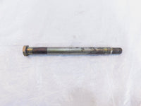 1987-2009 Suzuki Intruder 1400 & Boulevard S83 VS1400 Swingarm Pivot Bolt Shaft