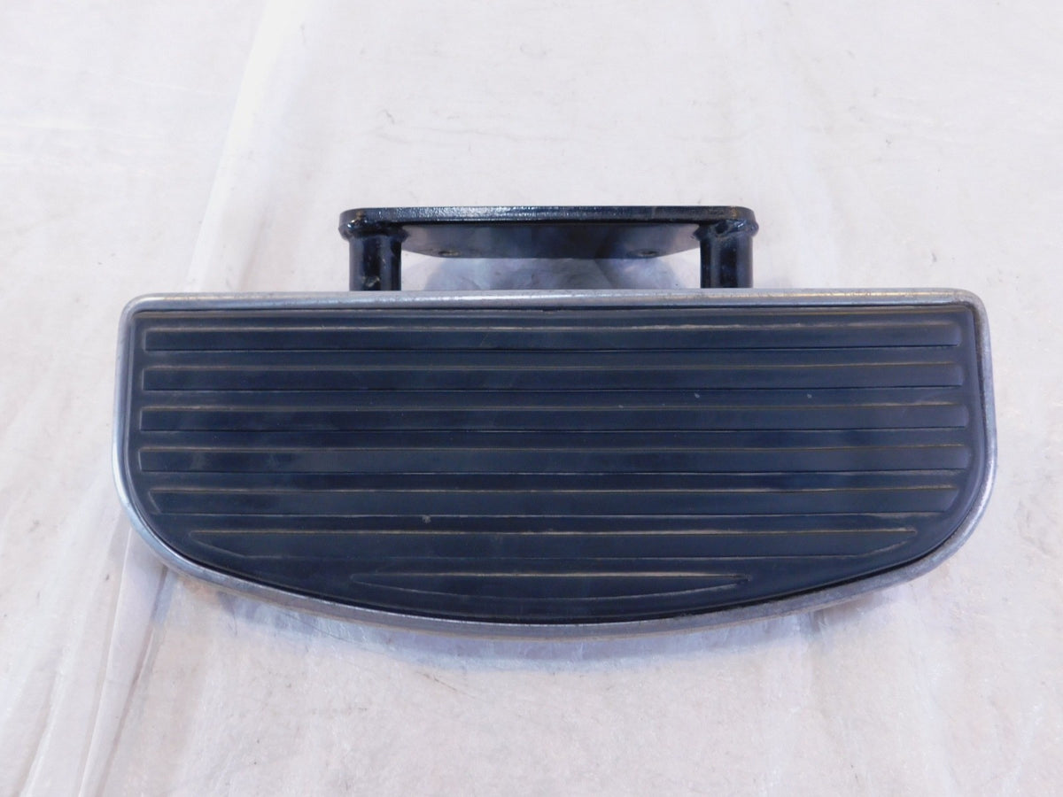 96-98 Kawasaki Vulcan VN1500 Classic Front Left Footrest Footboard Floorboards