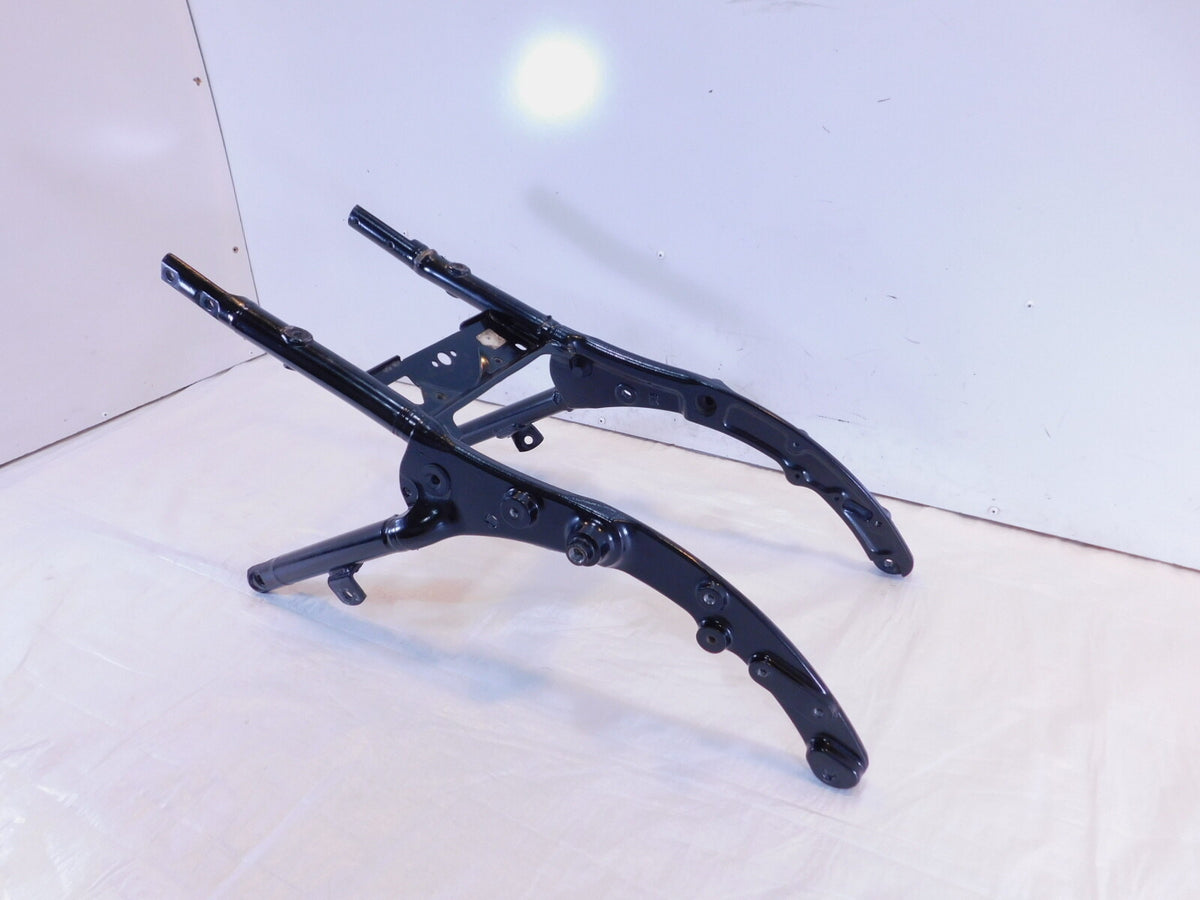 Harley Davidson Road Street & Electra Glide Rear Subframe Fender Mount Bracket - C3 Cycle