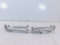 Ducati Sport Touring ST2 ST3 & ST4 Rear Left/Right Footrest Peg Mount Brackets - C3 Cycle
