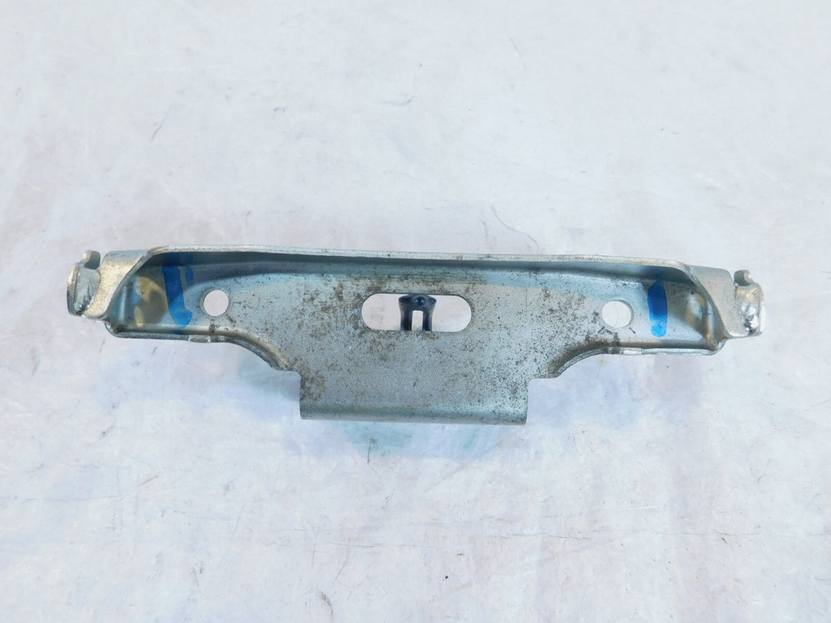 Honda GL1500 Valkyrie 1500 & Shadow 750 & 1100 Rear License Plate Mount Bracket - C3 Cycle