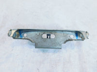 Honda GL1500 Valkyrie 1500 & Shadow 750 & 1100 Rear License Plate Mount Bracket - C3 Cycle