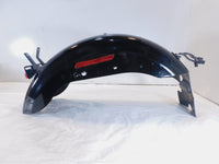 Harley Davidson Sportster 883 Super Low & 1200 Seventy-Two Rear Wheel Fender - C3 Cycle