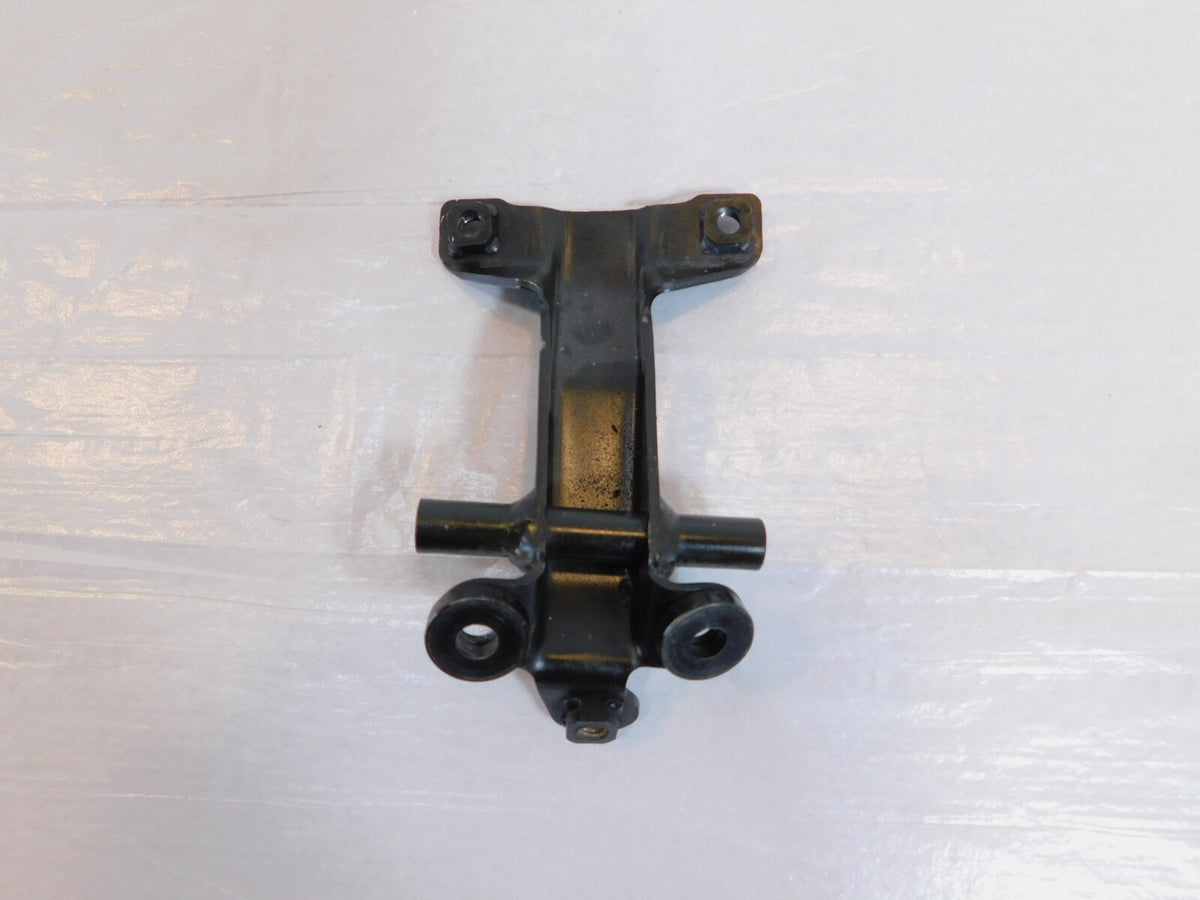 1994-1995 Yamaha FZR1000 Front Fairing Plastic Cowling Cowl Mount Bracket Stay - C3 Cycle