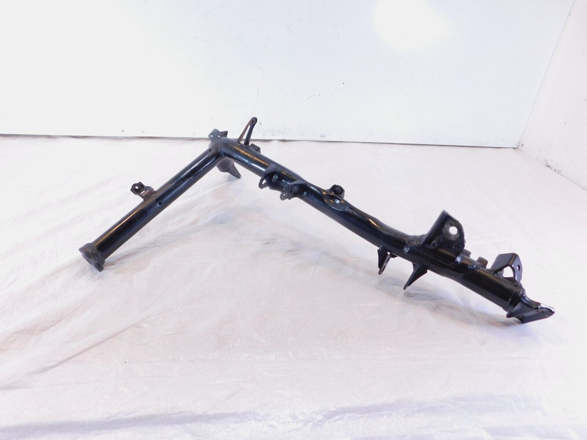 1992-1994 Honda GL1500 Goldwing 1500 Black Left Sub Frame Lower Frame Mount Bar - C3 Cycle