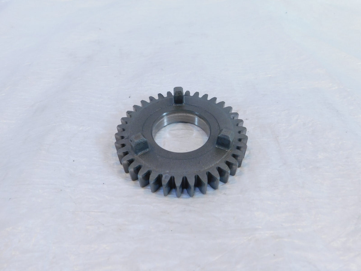 Yamaha V-Star Classic & Custom & Virago 750 920 & 1100 Crankshaft Breaker Gear - C3 Cycle