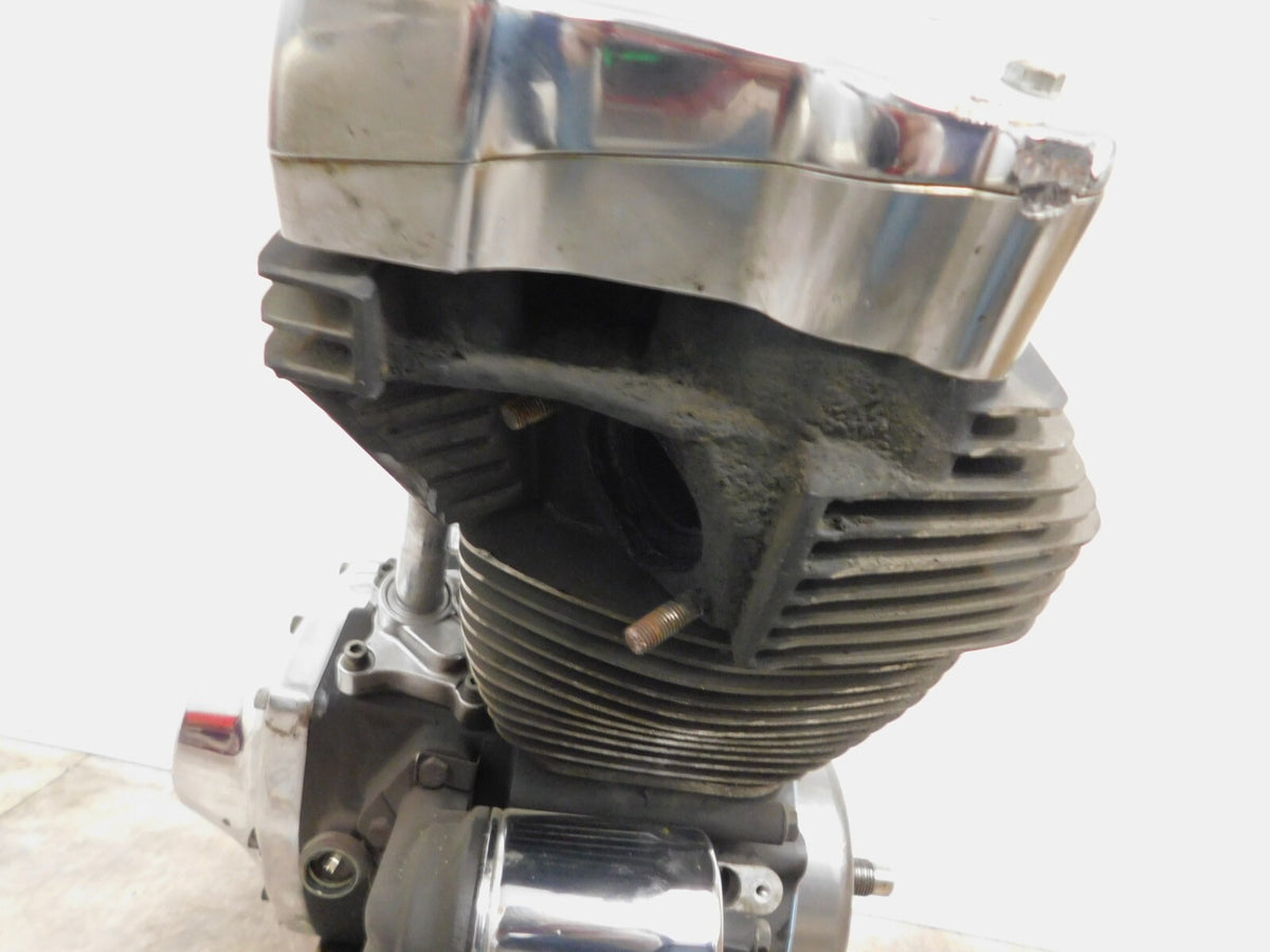 Harley Road King Electra Glide Dyna Twin Cam Engine Motor 100th Anniversary - C3 Cycle