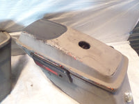 Harley Touring Road King Street & Electra Glide Stretched Saddlebags for Repair - C3 Cycle