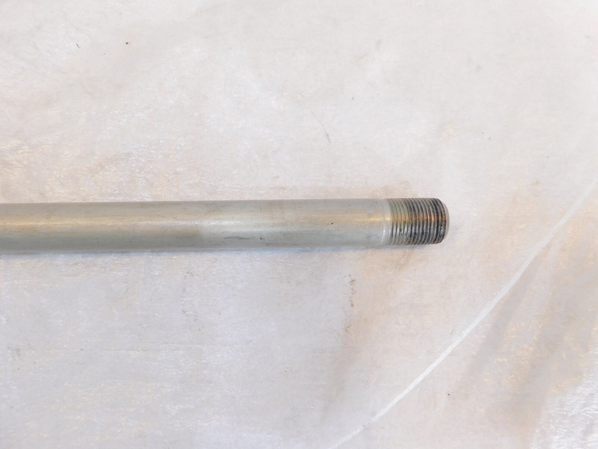2016-2020 Kawasaki Ninja H2R H2 Carbon & H2 SX SE Rear Swingarm Pivot Bolt Shaft - C3 Cycle