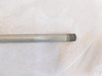 2016-2020 Kawasaki Ninja H2R H2 Carbon & H2 SX SE Rear Swingarm Pivot Bolt Shaft - C3 Cycle