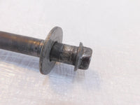 Yamaha FZ09 FJ-09 MT09 XSR900 & FZR600R Swingarm Rear Back Fork Pivot Shaft Bolt - C3 Cycle