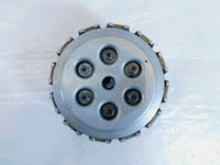 1989-1995 Yamaha FZR1000 FZR 1000 Engine Clutch Basket Gear Hub & Plates - C3 Cycle