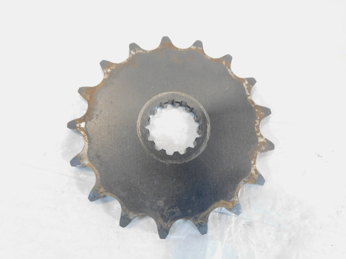 2004-2019 Kawasaki Ninja ZX10R ZX10RR ZX1000 Front Transmission Output Sprocket - C3 Cycle