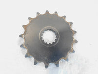 2004-2019 Kawasaki Ninja ZX10R ZX10RR ZX1000 Front Transmission Output Sprocket - C3 Cycle