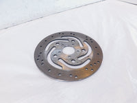 Harley Davidson Touring Dyna Softail Sportster Rear Wheel Brake Rotor Disc - C3 Cycle