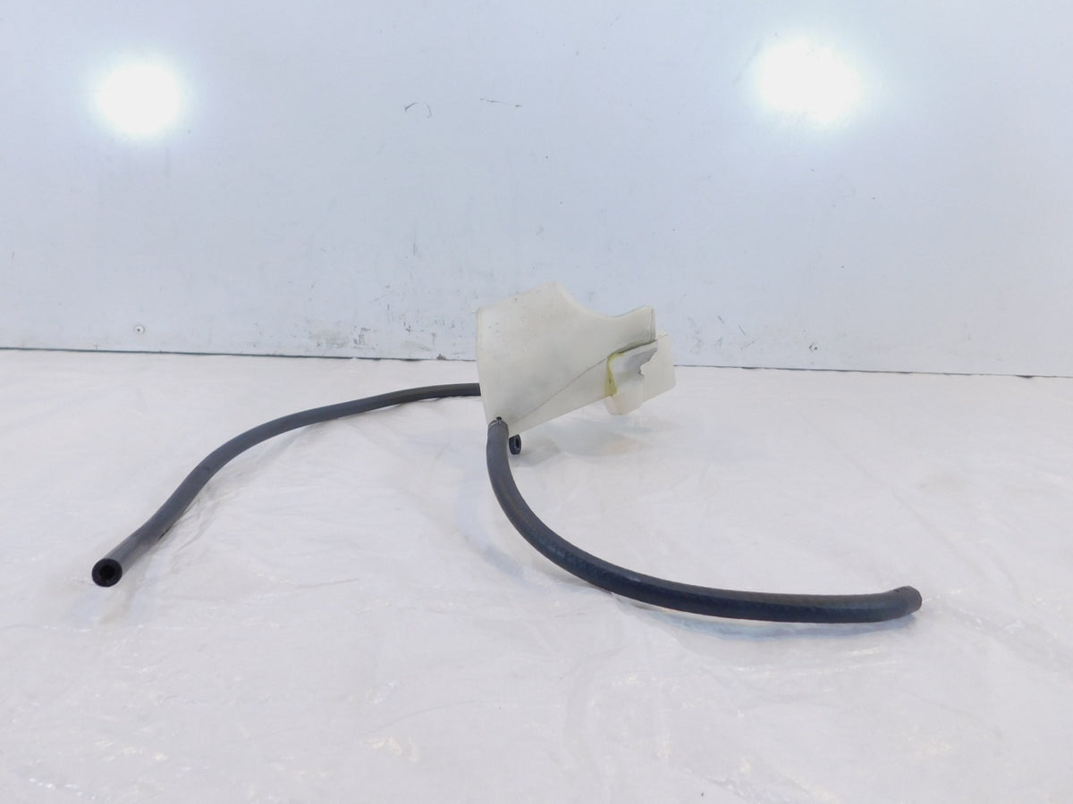 Erik Buell Racing EBR 1190 1190SX 1190RX Coolant Overflow Reservoir Bottle Tank - C3 Cycle