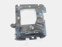 Ducati Monster 821 1200 SuperSport 939 Rear Cylinder Head Wiring Cover Panel - C3 Cycle