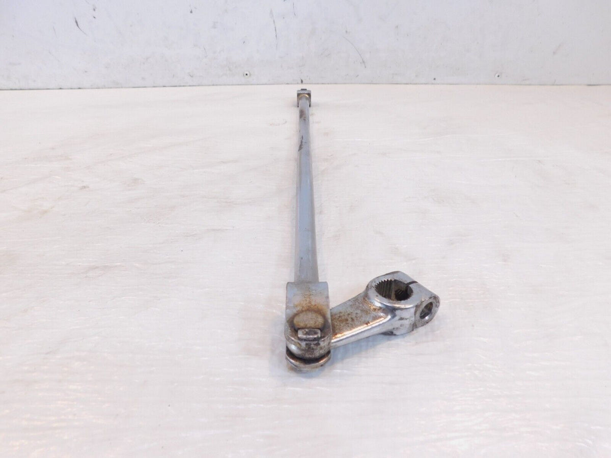 97-07 Honda VT1100 VT1100C Shadow 1100 Spirit Brake Pedal Linkage Link Rod & Arm - C3 Cycle