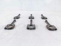 1988 Honda Goldwing 1500 GL1500 Standard Crankshaft Piston Connecting Rods (6x) - C3 Cycle