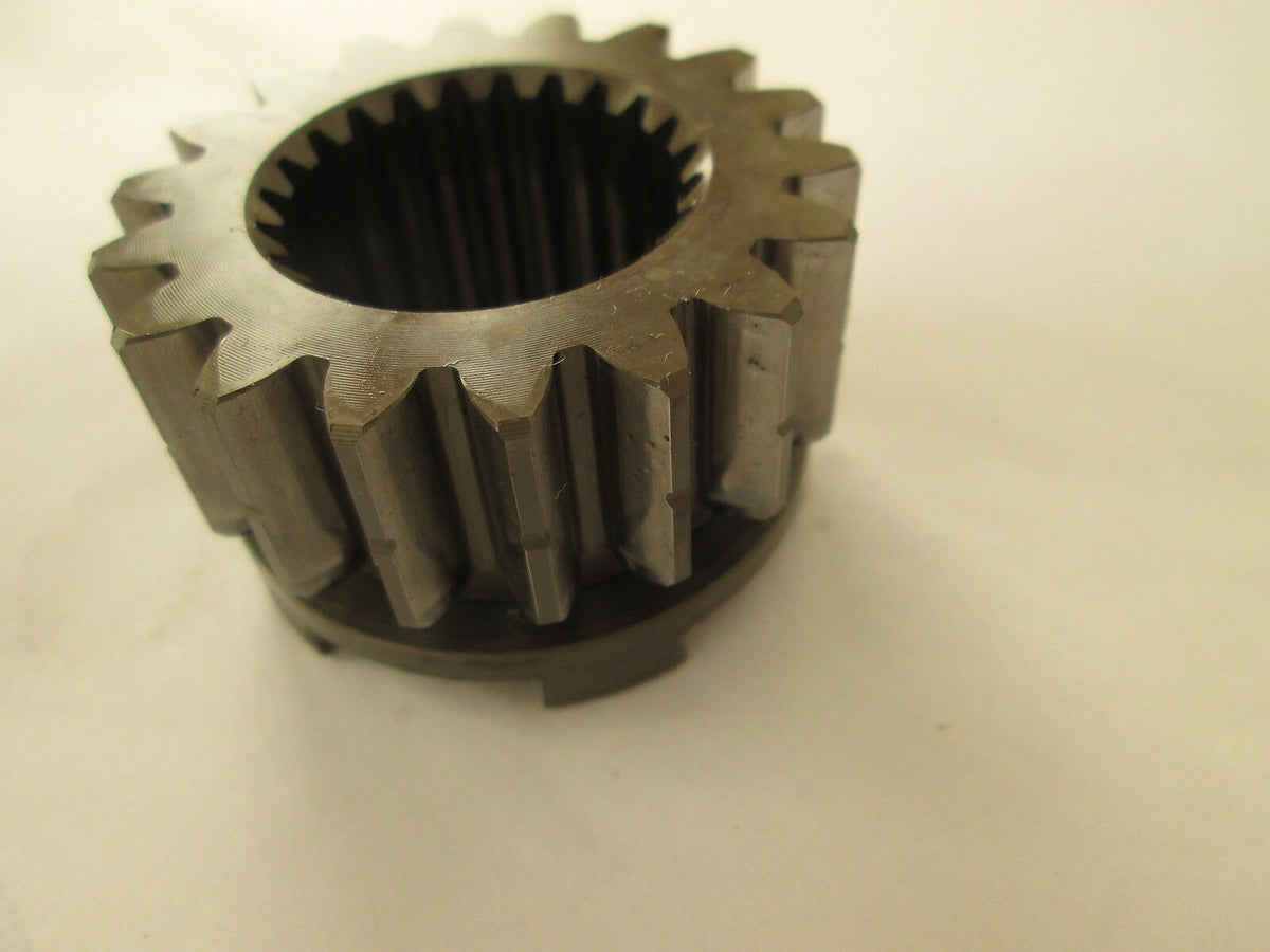 Harley Twin Cam Touring Softail Dyna & FXR Transmission Mainshaft 1st First Gear - C3 Cycle