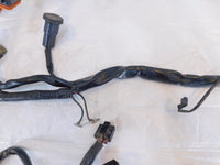 1999 99 Harley Davidson Electra Glide Classic & Ultra Main Wire Wiring Harness - C3 Cycle