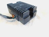 1979-1981 Harley Davidson Ironhead XL Sportster 1000 Voltage Regulator Rectifier - C3 Cycle