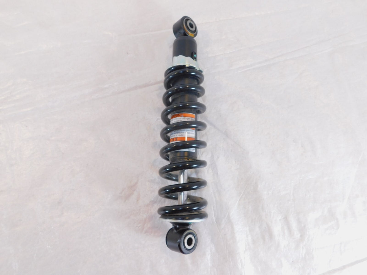 2019-2022 Kawasaki Z400 ER400 Black Rear Wheel Suspension Mono Shock Absorber - C3 Cycle