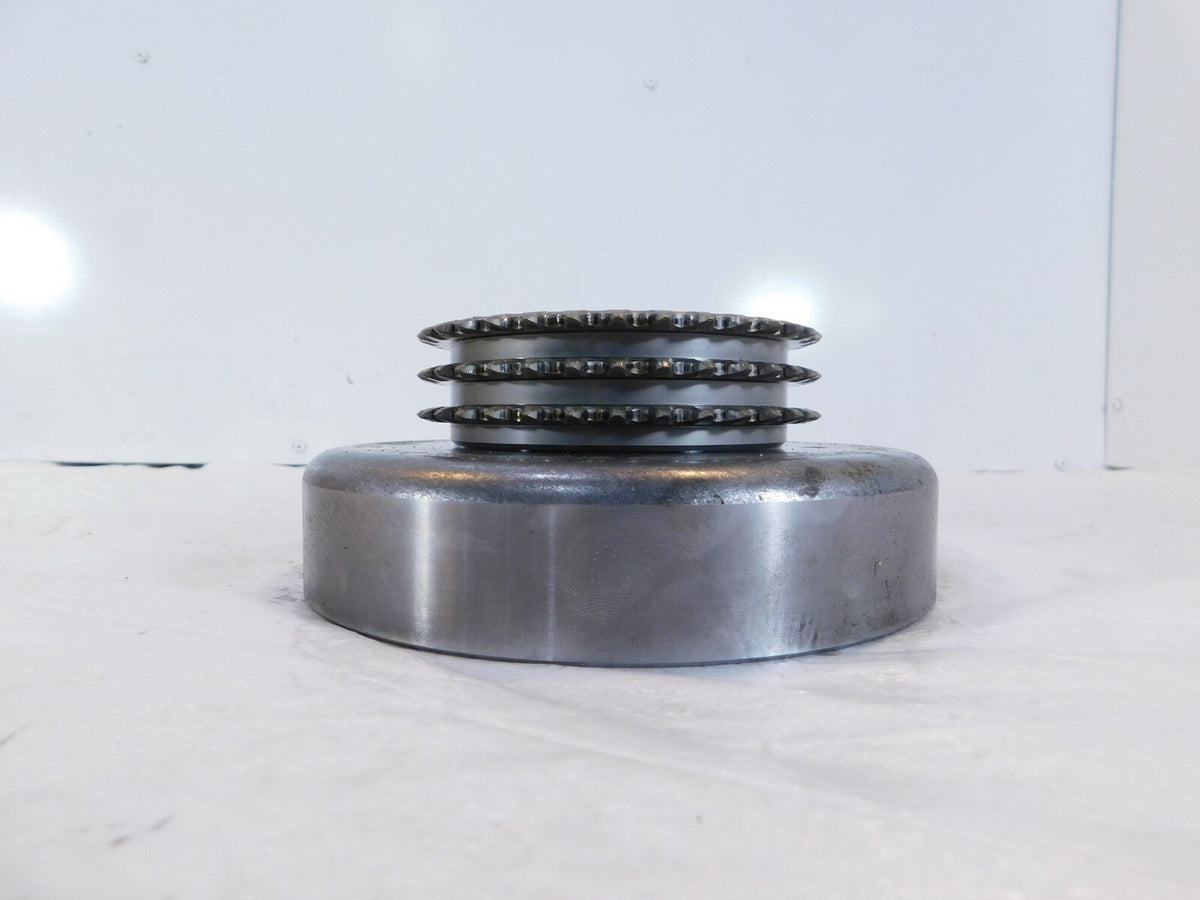 Harley Davidson Sportster XL 883 Alternator Generator Stator Rotor Magneto - C3 Cycle