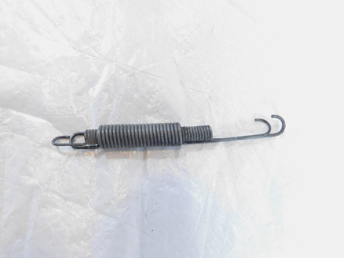 2002 MZ Skorpion Tour MZ660 660cc Dual Internal/Outer Side Stand Tension Springs