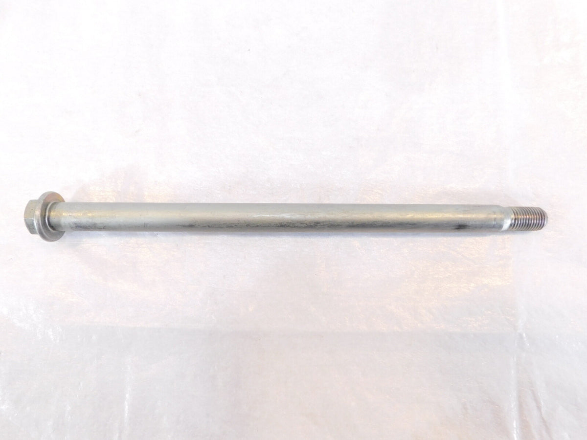 15-23 Yamaha YZFR3 YZF R3 & MT03 MT-03 Rear Wheel Fork Swingarm Pivot Bolt Shaft - C3 Cycle