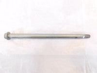 15-23 Yamaha YZFR3 YZF R3 & MT03 MT-03 Rear Wheel Fork Swingarm Pivot Bolt Shaft - C3 Cycle