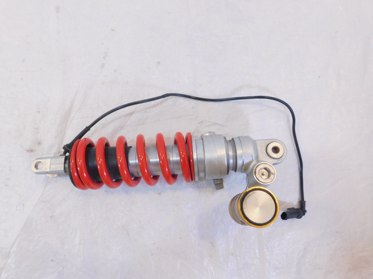 2014-2019 BMW S1000-RR S1000RR DDC Rear Wheel Spring Suspension Shock Absorber - C3 Cycle