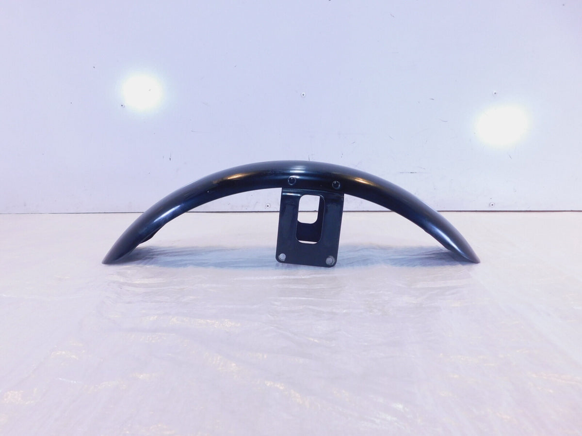 Harley Davidson Sportster 883 & Ironhead 1000 & 1100 Front Wheel Cover Fender - C3 Cycle