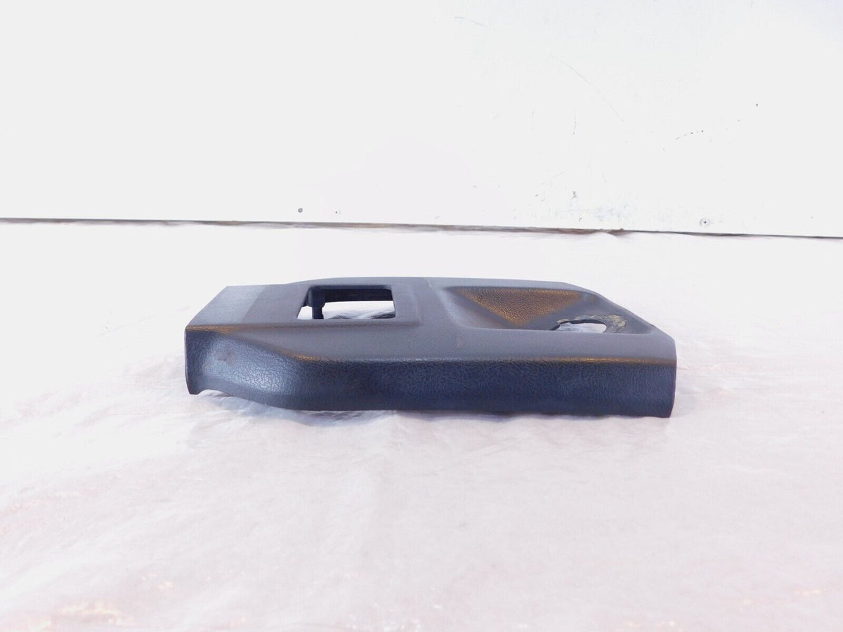 1991-96 Honda Goldwing 1500 GL1500 Top Ignition Switch Cover Panel Trim Fairing - C3 Cycle