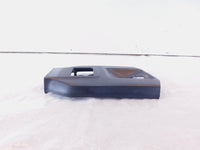 1991-96 Honda Goldwing 1500 GL1500 Top Ignition Switch Cover Panel Trim Fairing - C3 Cycle