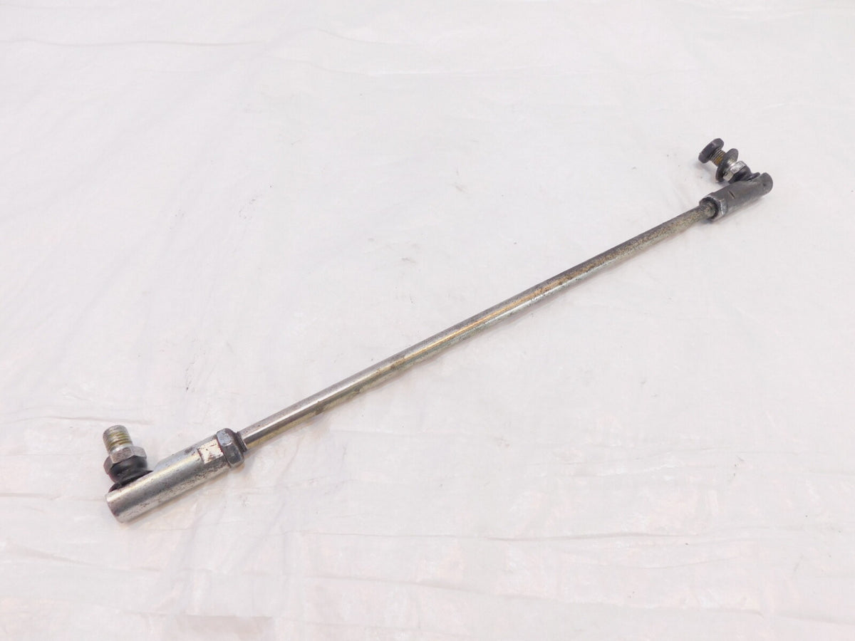 Harley Davidson Touring Road King Street & Electra Glide Gear Shifter Shift Rod - C3 Cycle
