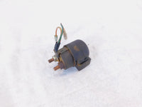 1976-1978 Honda CB550 CB550K Super Sport 550 Starter Motor Solenoid Relay Switch - C3 Cycle