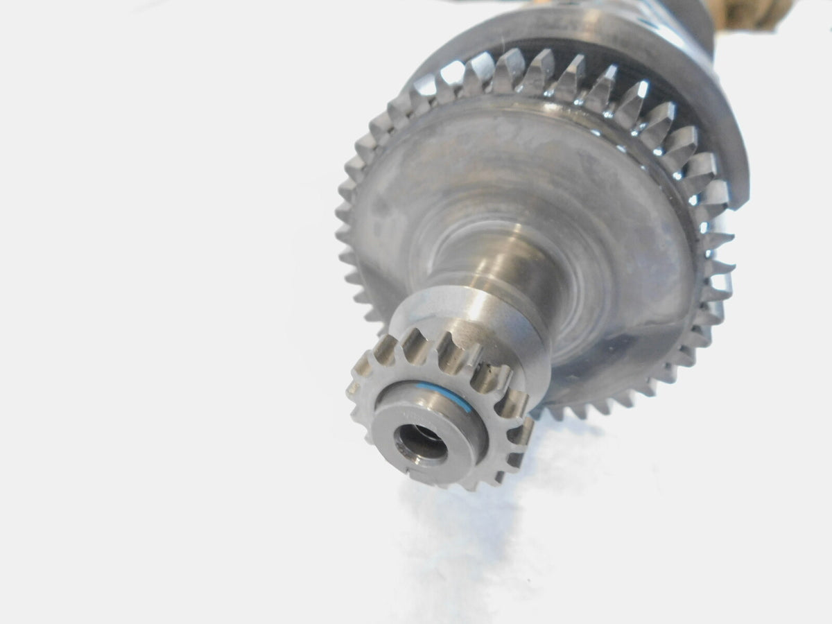 Triumph Daytona 600 TT600 & Speed Four Engine Motor Crankshaft Crank Shaft - C3 Cycle