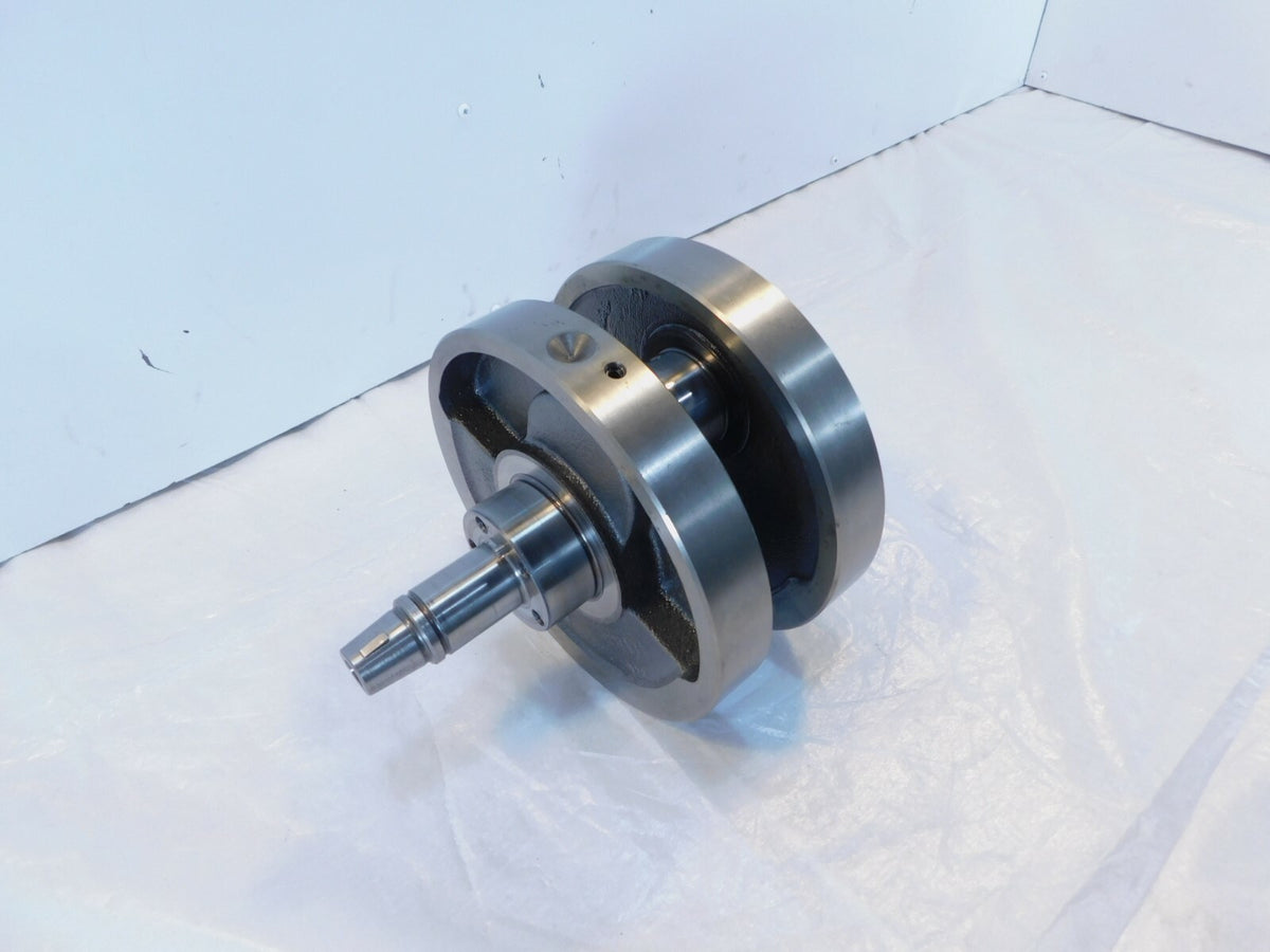 1999 Victory V92 Standard Cruiser Engine Motor Crankshaft Crank Shaft Assembly - C3 Cycle