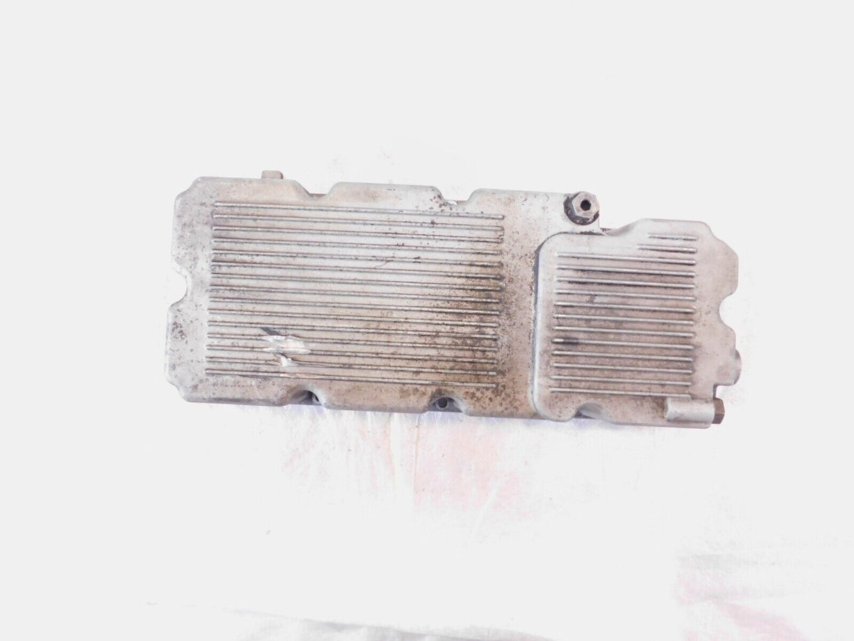 Harley Touring Road King & Electra Glide Transmission Silver Oil Drain Pan Tray