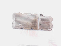 Harley Touring Road King & Electra Glide Transmission Silver Oil Drain Pan Tray