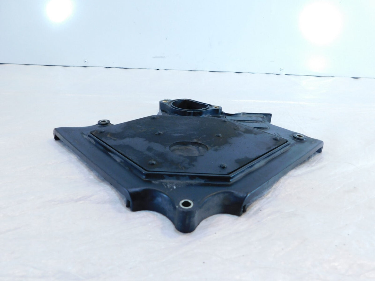 Honda ST1100 ST1100A & ST1100P Police Engine Motor Timing Cam Chain Cover Plate - C3 Cycle