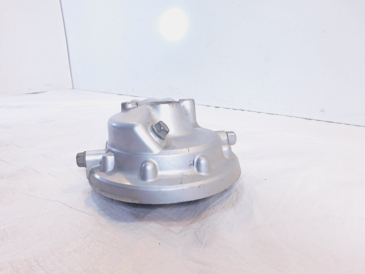 Yamaha V-Star XVS 1100 Classic Custom Silverado Rear Drive Differential & Shaft - C3 Cycle
