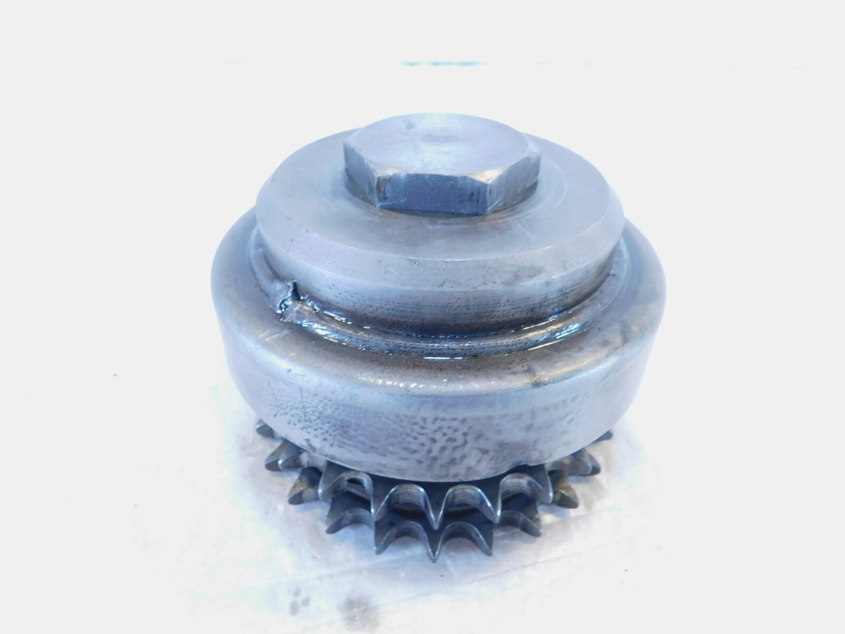 Harley Davidson EVO Electra Glide FX FXR & Softail Compensator Gears Assembly - C3 Cycle