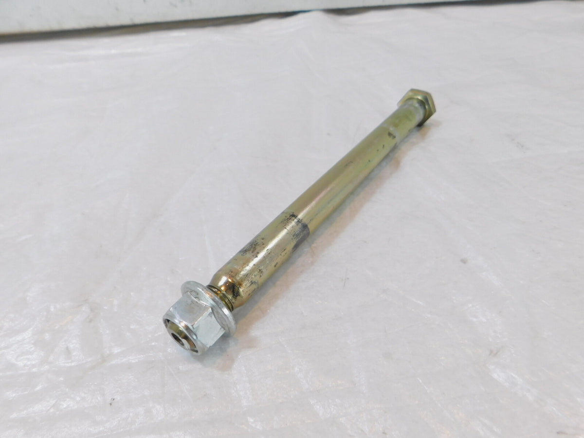1987-2009 Suzuki Intruder 1400 Boulevard S83 VS1400 Swingarm Pivot Bolt Shaft - C3 Cycle