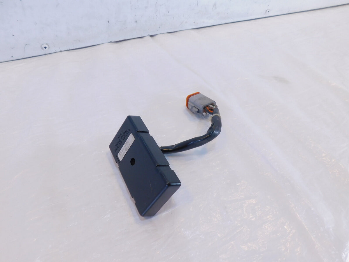 Harley Davidson Road King Electra Glide Sportster Turn Signal Module Flasher TSM