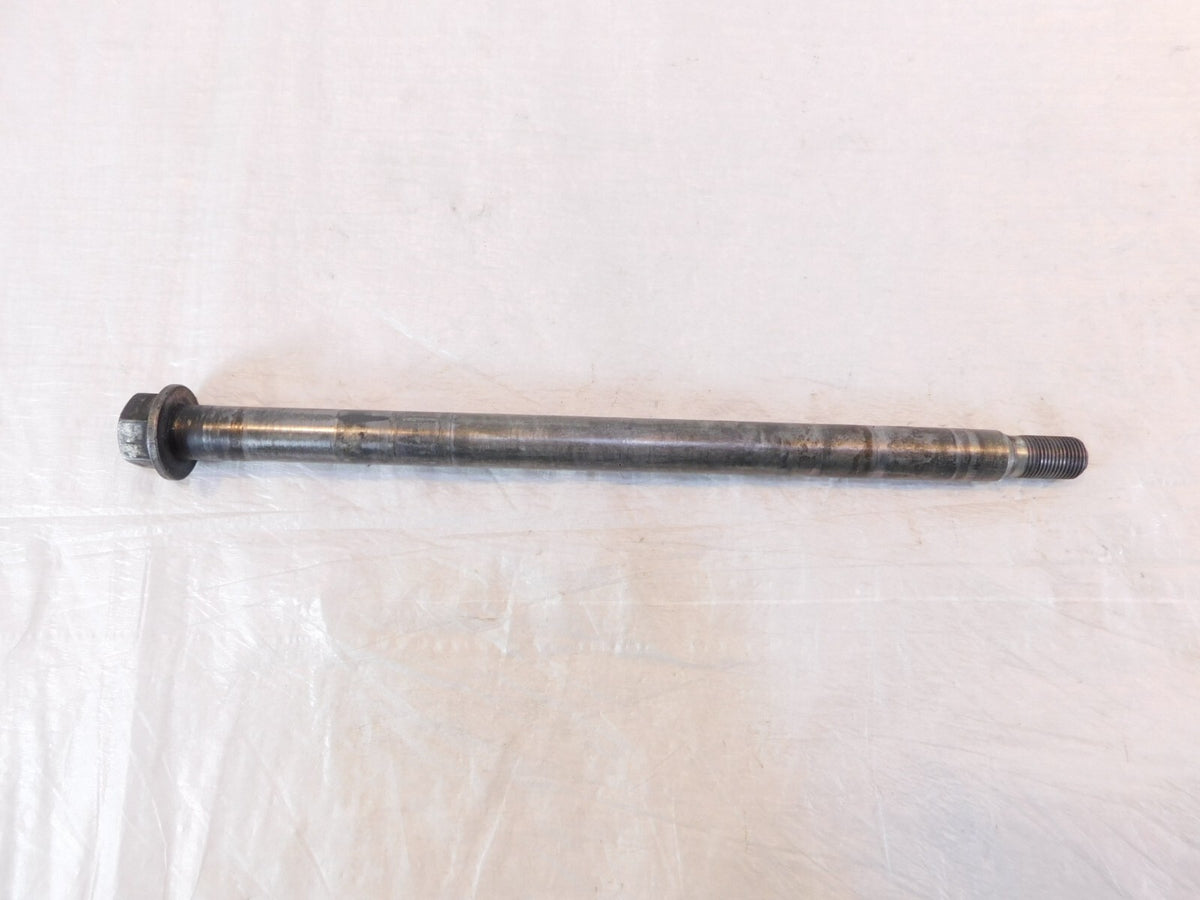 Harley Davidson FXR Touring Electra Glide Classic & Softail Rear Wheel Axle Bolt - C3 Cycle